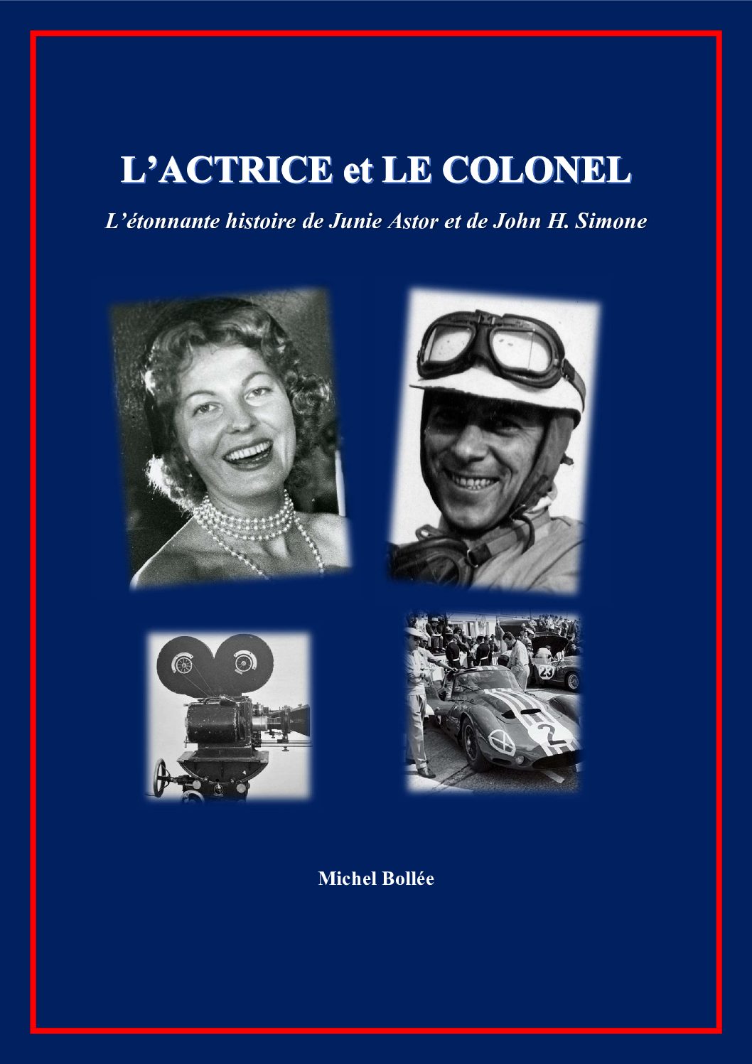 L'Actrice et le Colonel