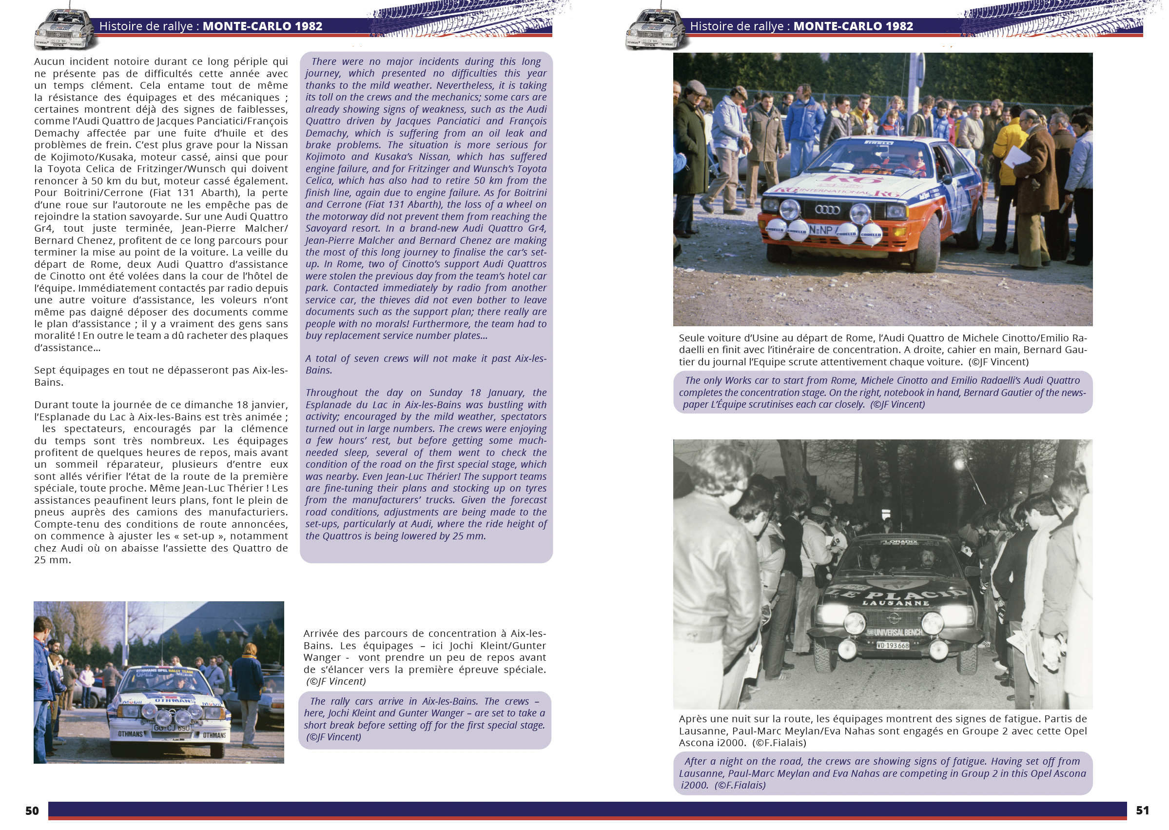 Rallye Monte-Carlo 1982 – Image 3