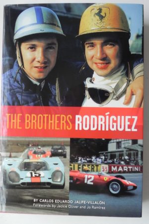 Les frères Rodriguez - The brothers Rodriguez