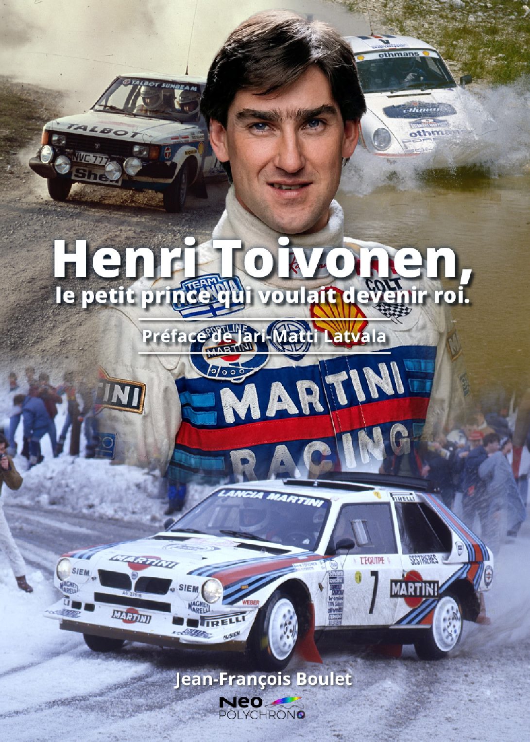 Henri Toivonen